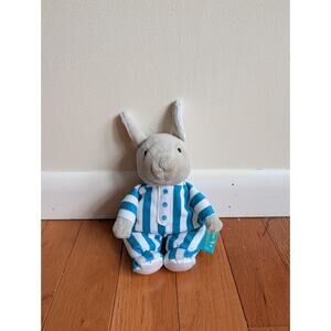 Goodnight Moon 10” Baby Bunny Rabbit Kids Preferred Plush Stuffed Animal